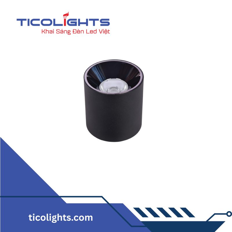 ĐÈN LON NỔI TICOLIGHTS TNA20D-20W