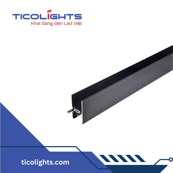 THANH RAY NAM CHÂM NỔI TICOLIGHTS TNCN1