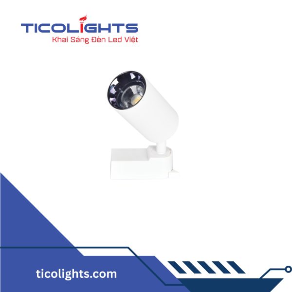 ĐÈN RỌI ĐẾ RAY TICOLIGHTS TRC20T