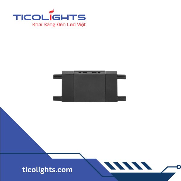 Nối thẳng siêu mỏng Ticolights