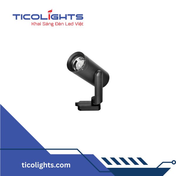 ĐÈN RỌI ĐẾ RAY TICOLIGHTS TRB12