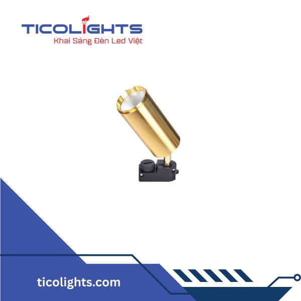 ĐÈN RỌI ĐẾ RAY TICOLIGHTS TRF10