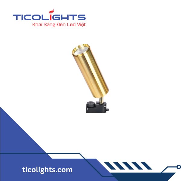 ĐÈN RỌI ĐẾ RAY TICOLIGHTS TRF20