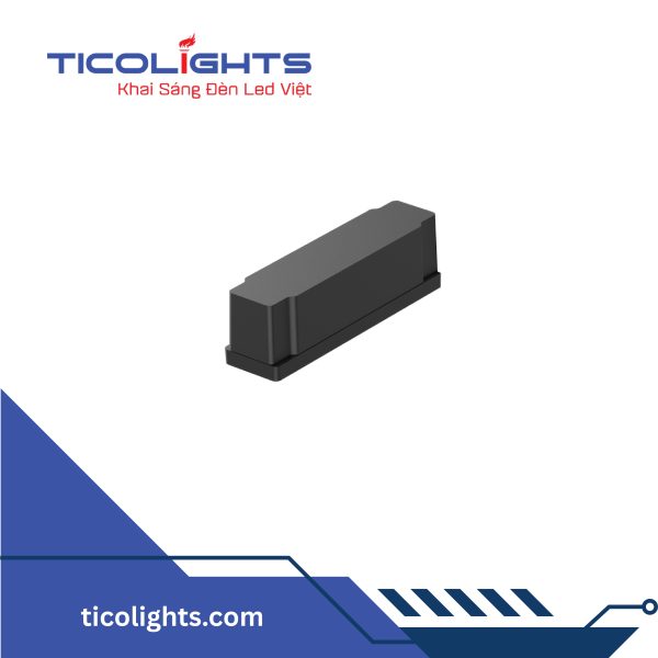 Hộp Nối điện siêu mỏng Ticolights