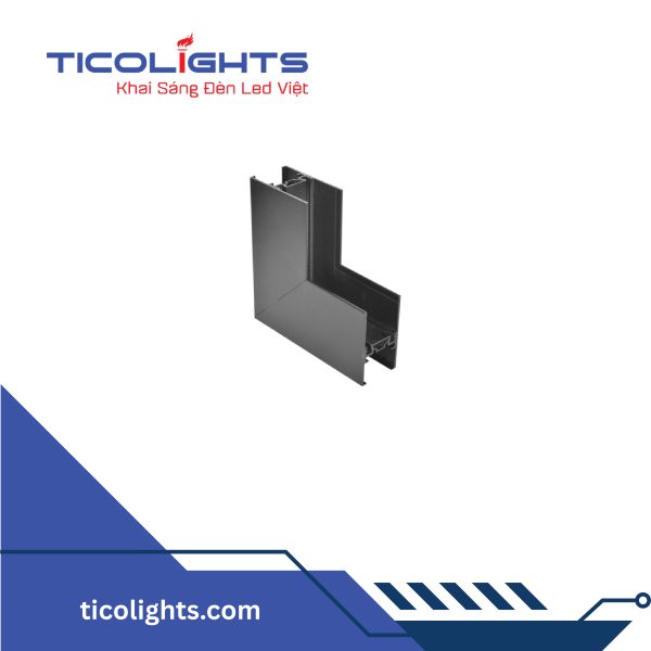 PHỤ KIỆN ĐÈN RAY NAM CHÂM TICOLIGHTS TNVN