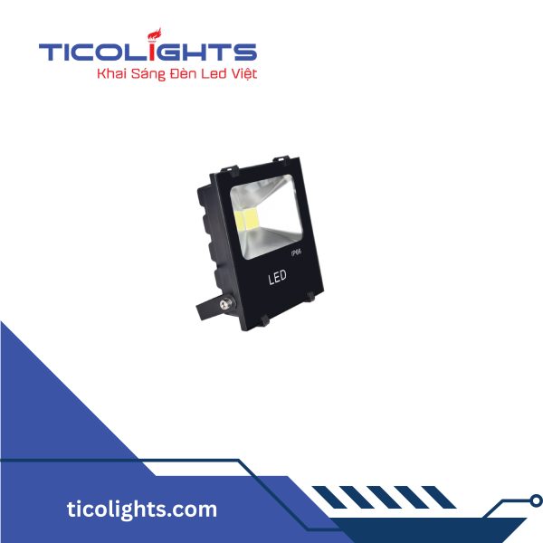 ĐÈN PHA LED TICOLIGHTS TPA20