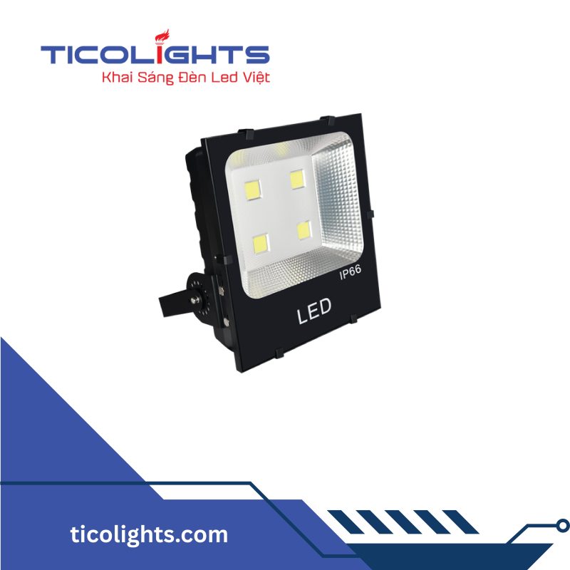 ĐÈN PHA LED TICOLIGHTS TPA200 2 ĐÈN PHA LED TICOLIGHTS TPA200