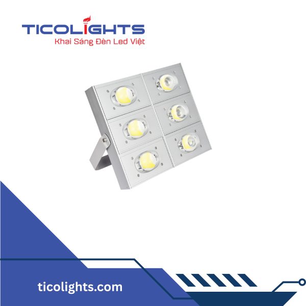 ĐÈN PHA LED TICOLIGHTS TPB300