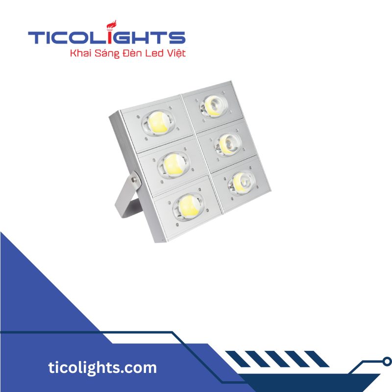 ĐÈN PHA LED TICOLIGHTS TPB300 2 ĐÈN PHA LED TICOLIGHTS TPB300