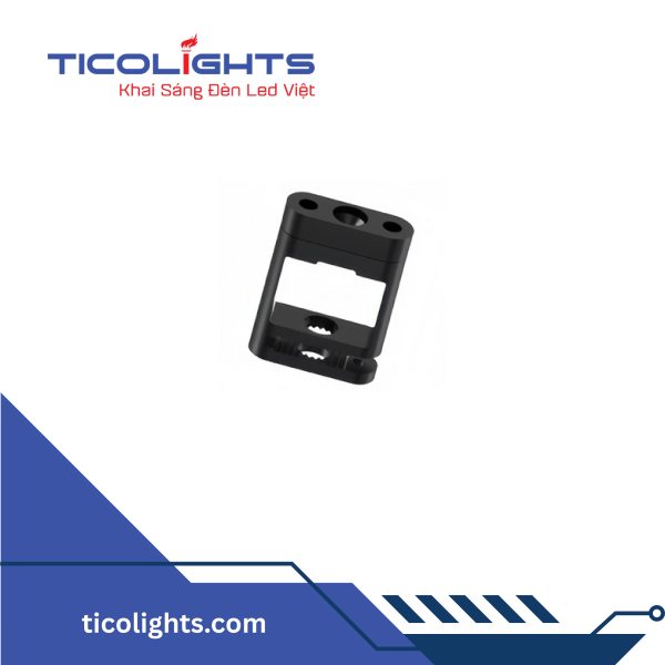 PHỤ KIỆN ĐÈN RAY NAM CHÂM TICOLIGHTS TPKC