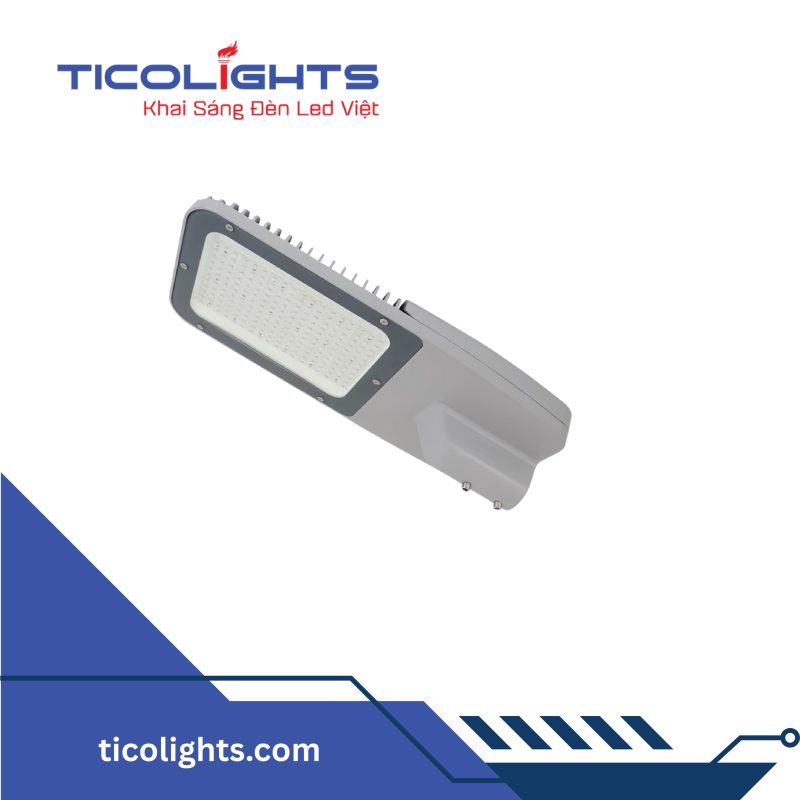 ĐÈN ĐƯỜNG LED TICOLIGHTS TDA200