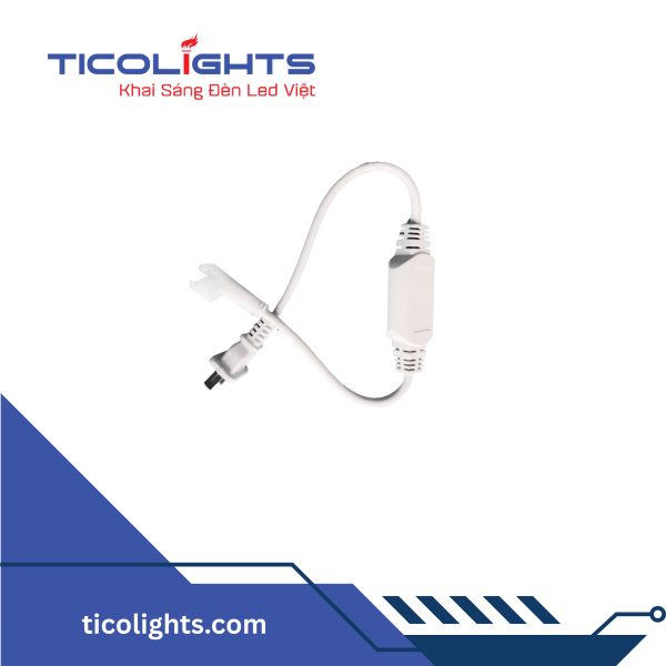 NGUỒN LED DÂY 220V TICOLIGHTS TN1