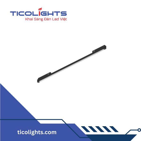 ĐÈN TÁN QUANG MINI TICOLIGHTS TNCB9M-9W