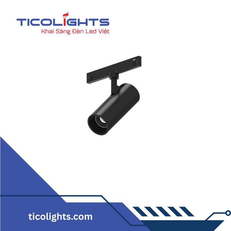 ĐÈN CHIẾU ĐIỂM MINI TICOLIGHTS TNCD6M-6W 1 ĐÈN CHIẾU ĐIỂM MINI TICOLIGHTS TNCD6M-6W