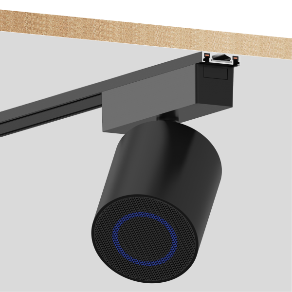 LOA BLUETOOTH NAM CHÂM TICOLIGHTS TNCTA 2 MT26 Track Audio 效果图 1