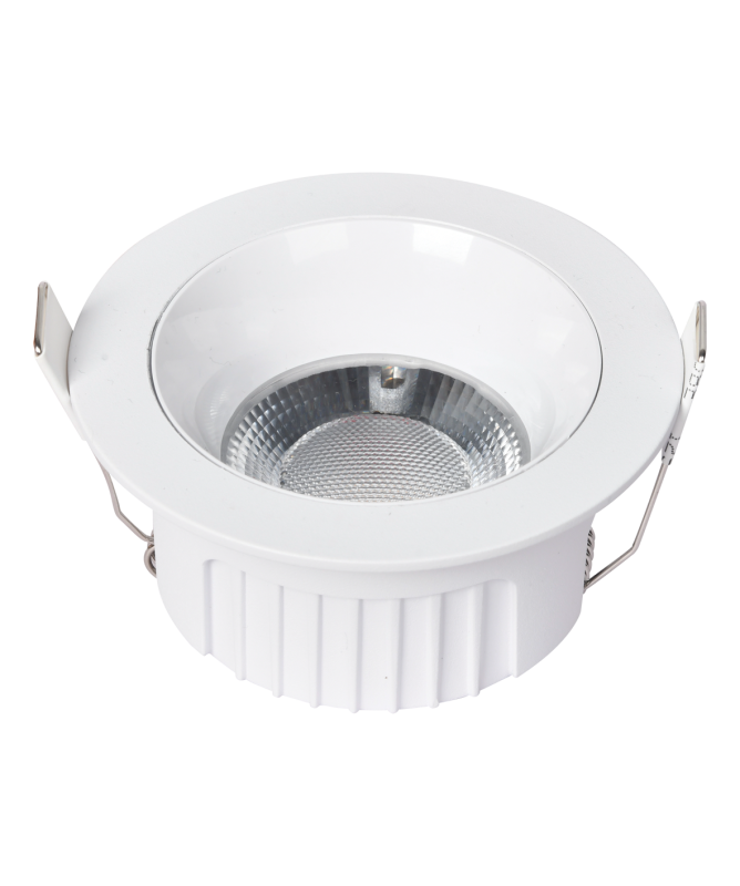 ĐÈN ÂM TRẦN DOWNLIGHT TICOLIGHTS TAX10-10W
