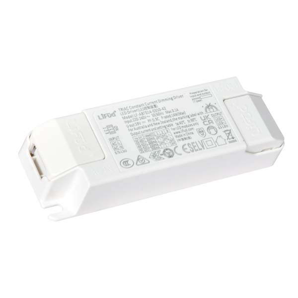 NGUỒN DIMMER LIFUD TICOLIGHTS DIM16-30W